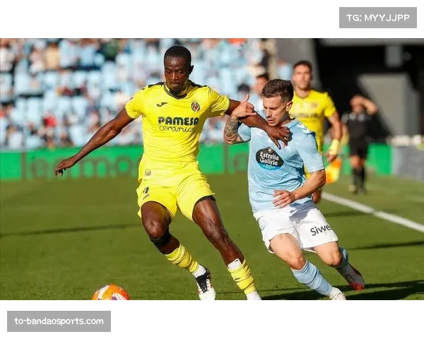 比利亚雷亚尔主场控场能力出色 击败来访的塞尔塔 比利亚雷亚尔主场控场能力出色 击败来访的塞尔塔