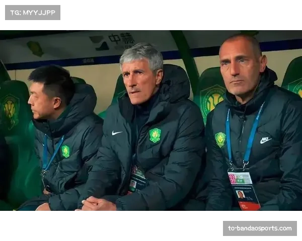 北京国安新帅蒙哥马利履新 苏格兰教头面临中超挑战 北京国安新帅蒙哥马利履新 苏格兰教头面临中超挑战